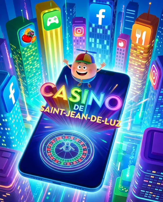 Media mobile app dxcq